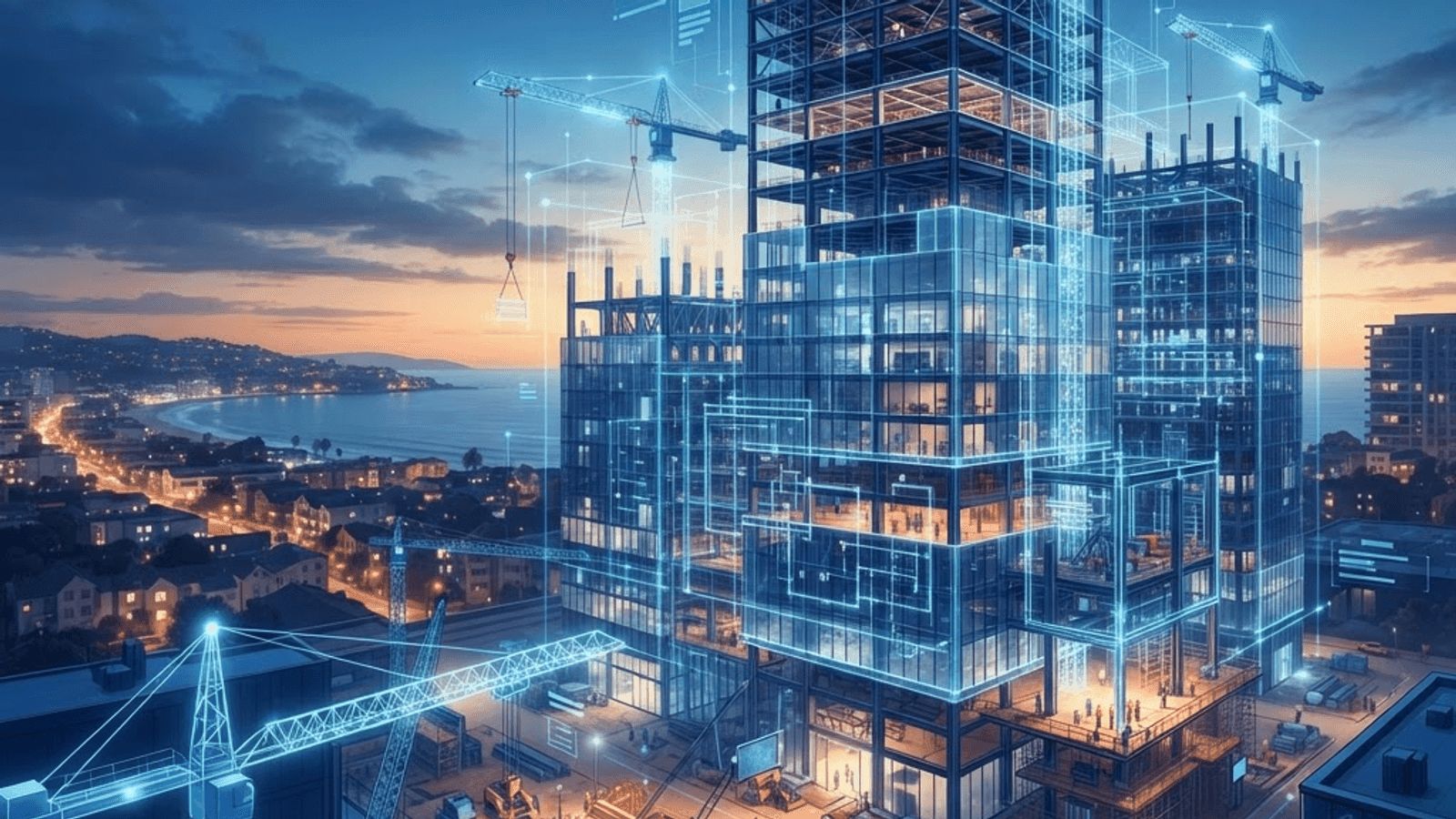 Top 10 Best Commercial Construction Companies in Worthing