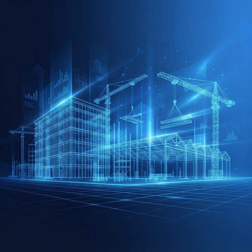 Top 10 Best Commercial Construction Companies in King's Lynn and West Norfolk