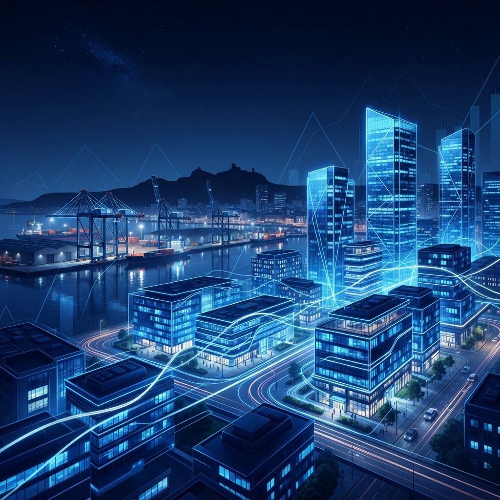 Top 10 Best Commercial Real Estate Companies in Aberdeen City