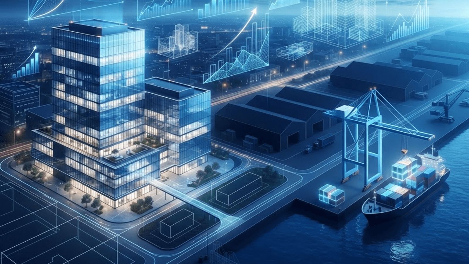 Top 10 Best Commercial Real Estate Companies in Angus