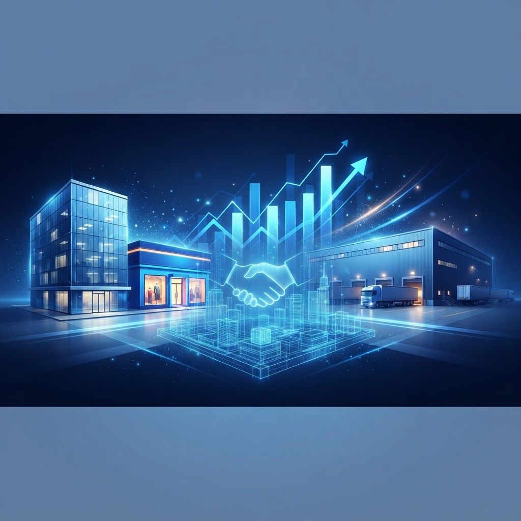 Top 10 Best Commercial Real Estate Companies in Armagh City, Banbridge and Craigavon