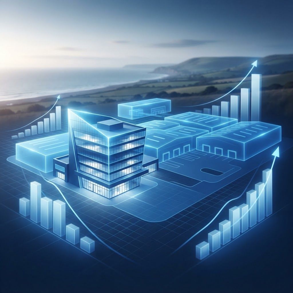Top 10 Best Commercial Real Estate Companies in Arun