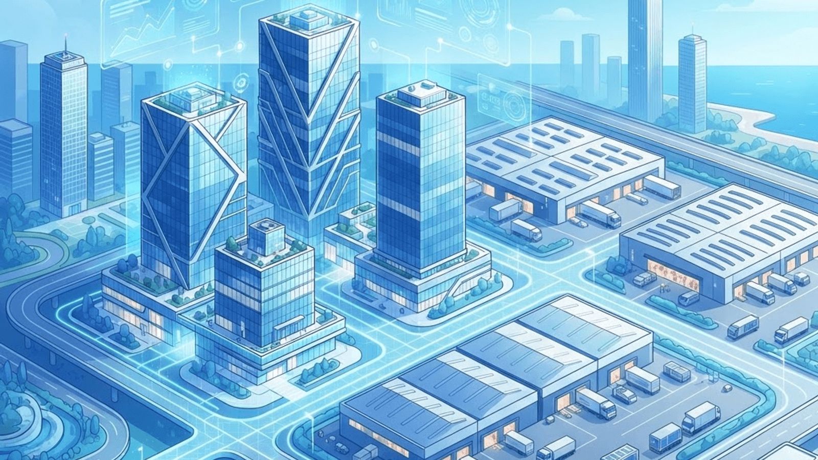 Top 10 Best Commercial Real Estate Companies in Ashford
