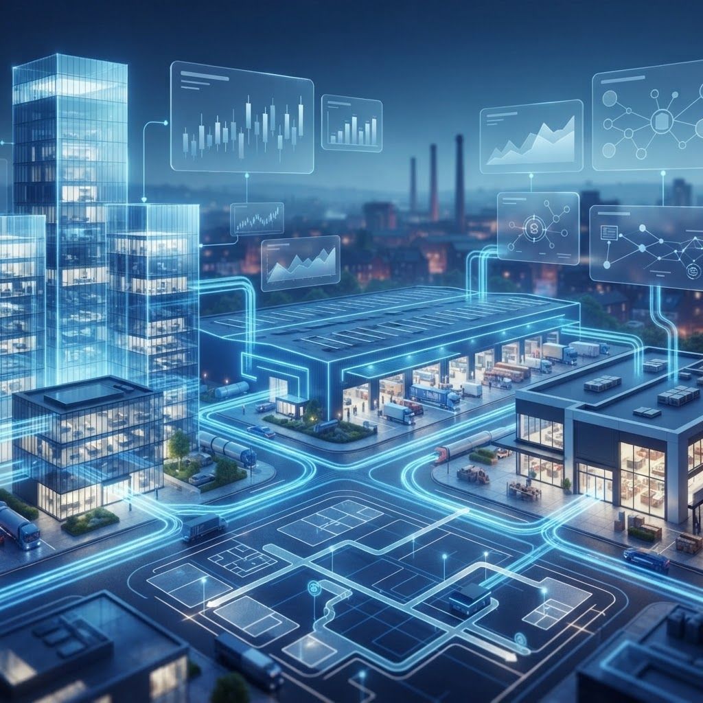 Top 10 Best Commercial Real Estate Companies in Barnsley