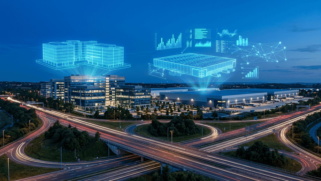 Top 10 Best Commercial Real Estate Companies in Blaby