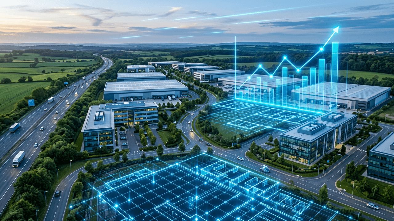 Top 10 Best Commercial Real Estate Companies in Bolsover