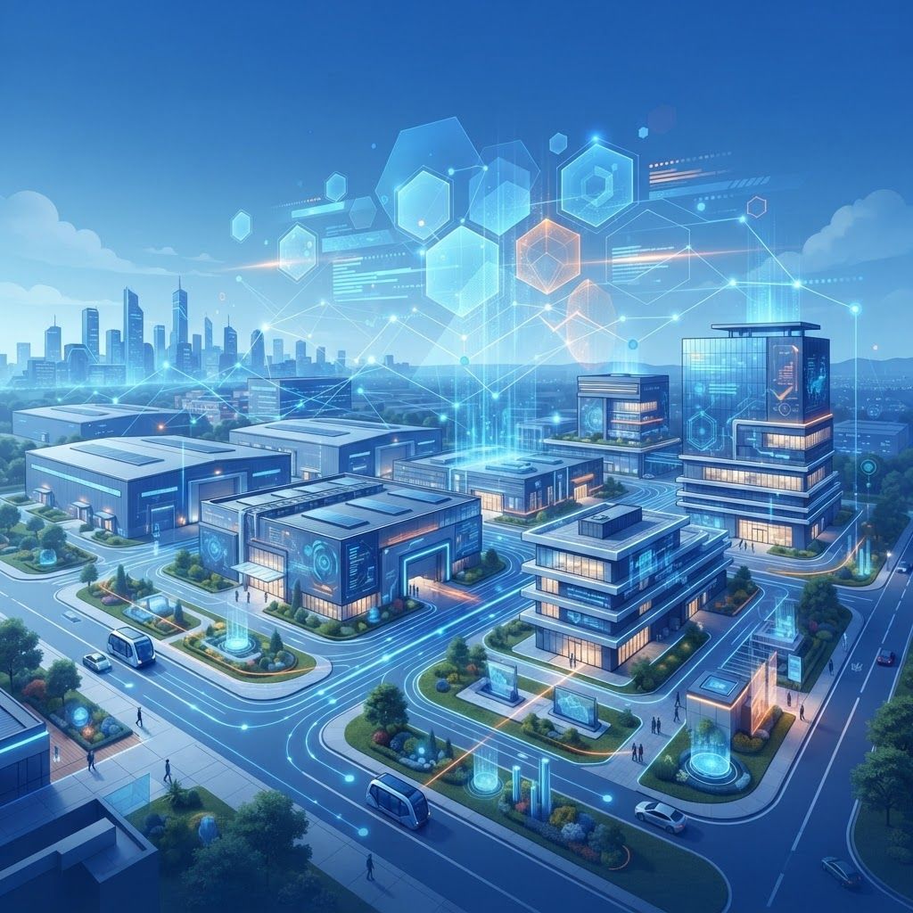 Top 10 Best Commercial Real Estate Companies in Breckland