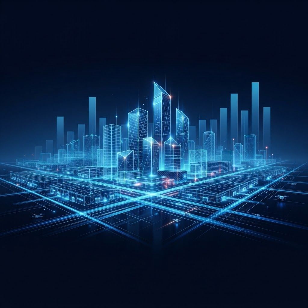 Top 10 Best Commercial Real Estate Companies in Bridgend