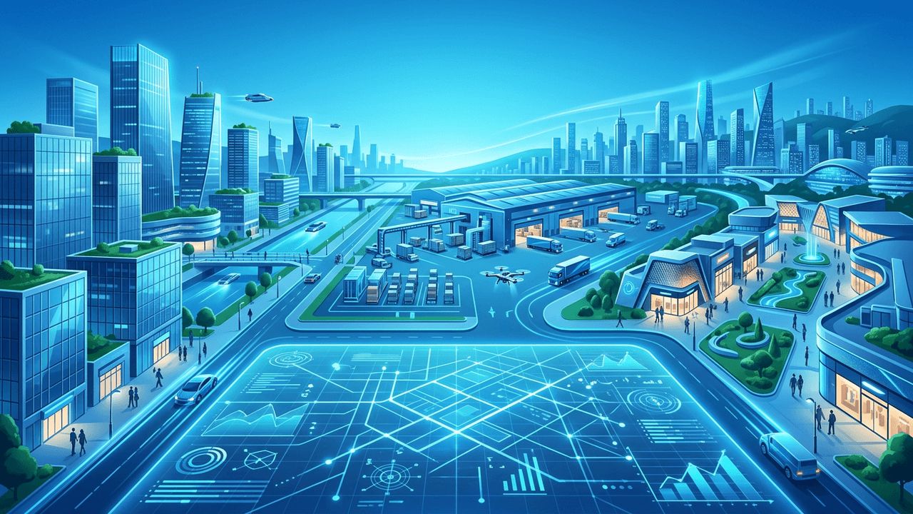 Top 10 Best Commercial Real Estate Companies in Broxbourne
