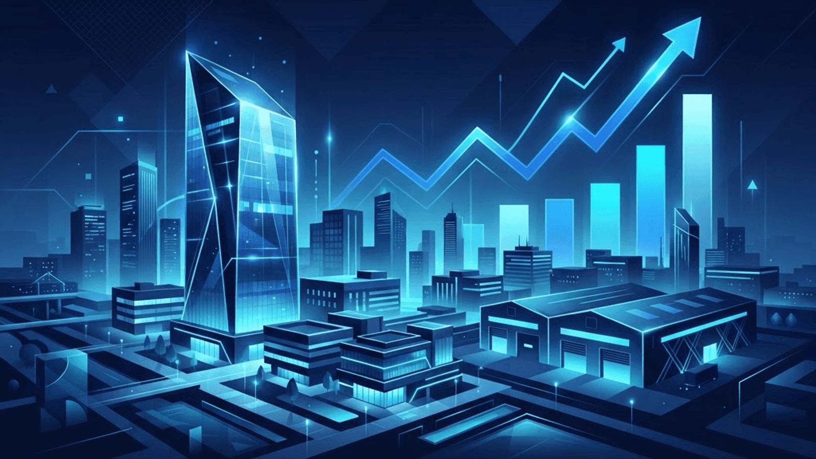 Top 10 Best Commercial Real Estate Companies in Broxtowe