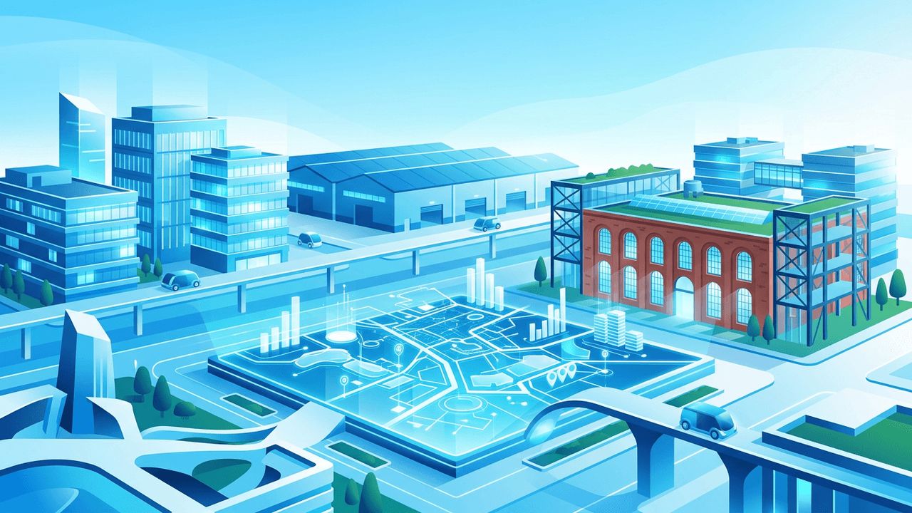 Top 10 Best Commercial Real Estate Companies in Burnley