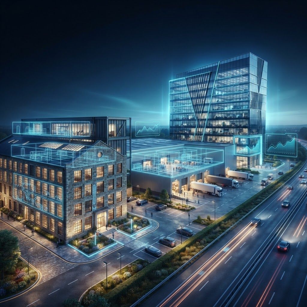 Top 10 Best Commercial Real Estate Companies in Calderdale