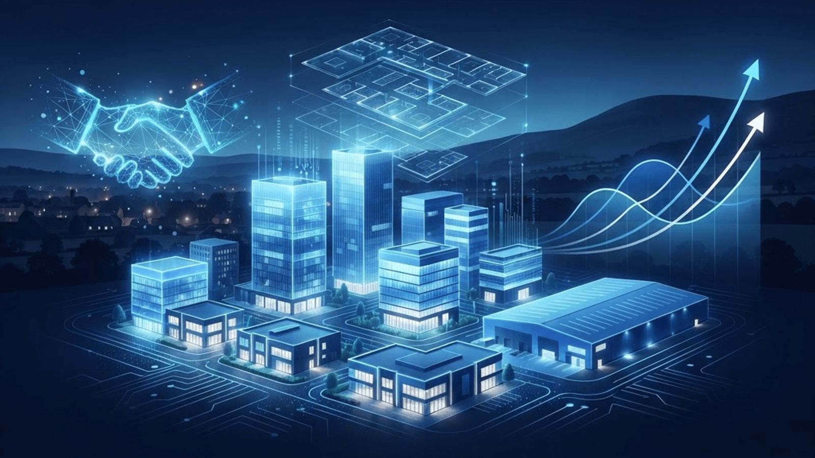 Top 10 Best Commercial Real Estate Companies in Carmarthenshire