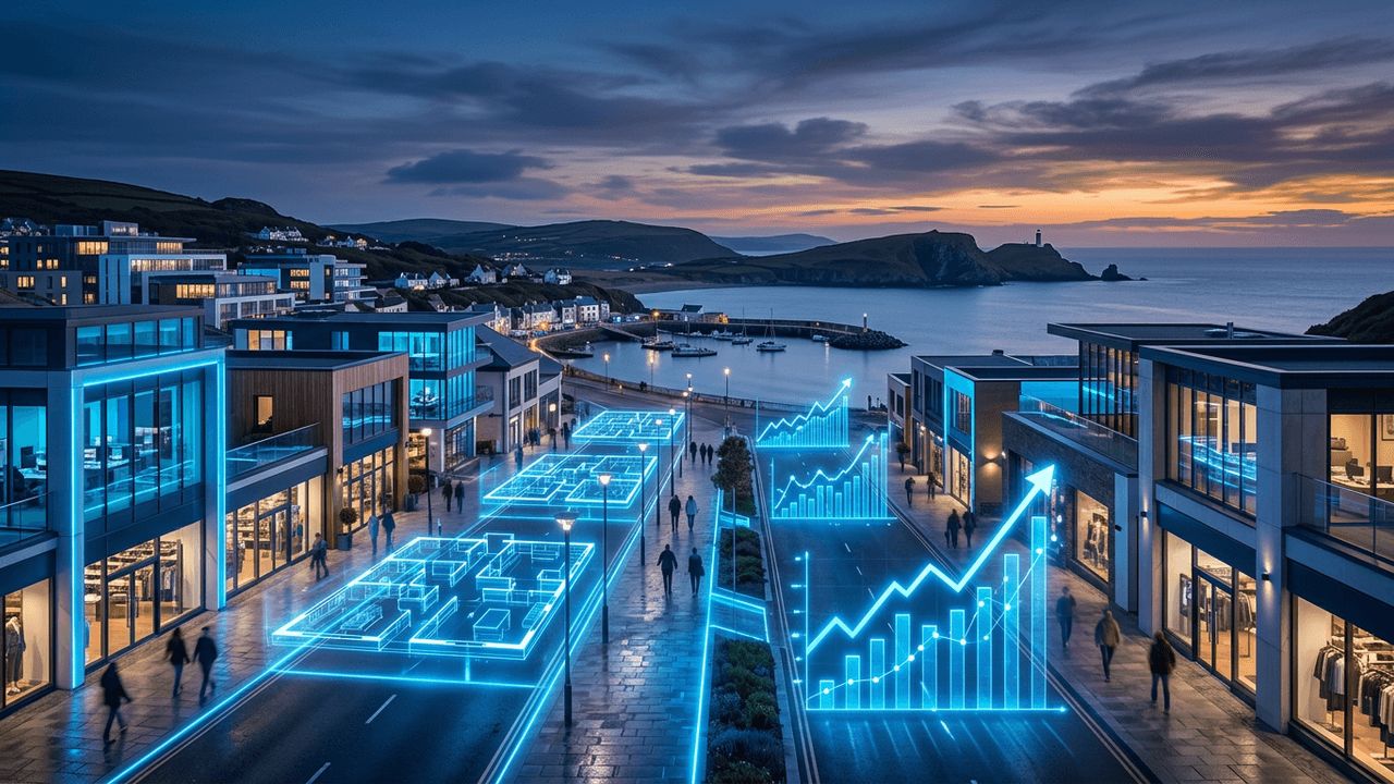 Top 10 Best Commercial Real Estate Companies in Ceredigion