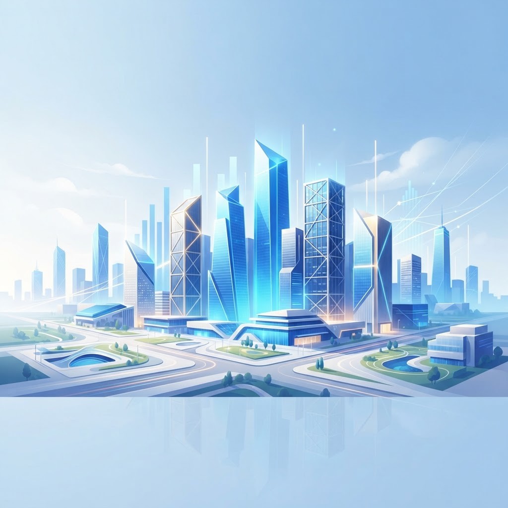 Top 10 Best Commercial Real Estate Companies in Cheshire West and Chester