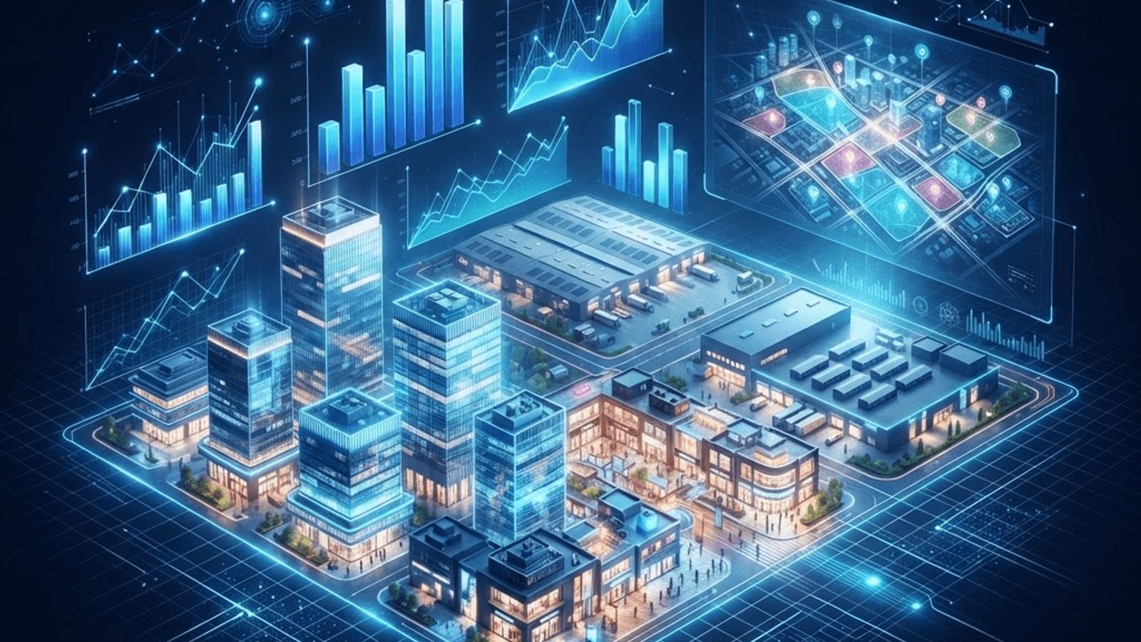 Top 10 Best Commercial Real Estate Companies in Chichester