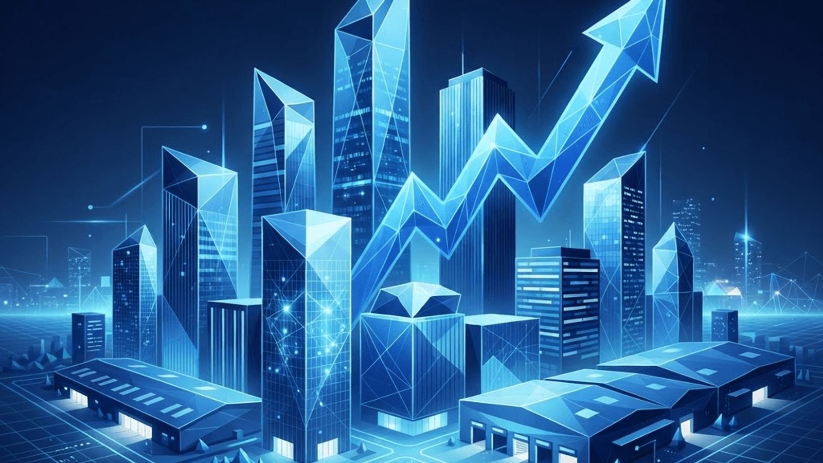 Top 10 Best Commercial Real Estate Companies in Crawley