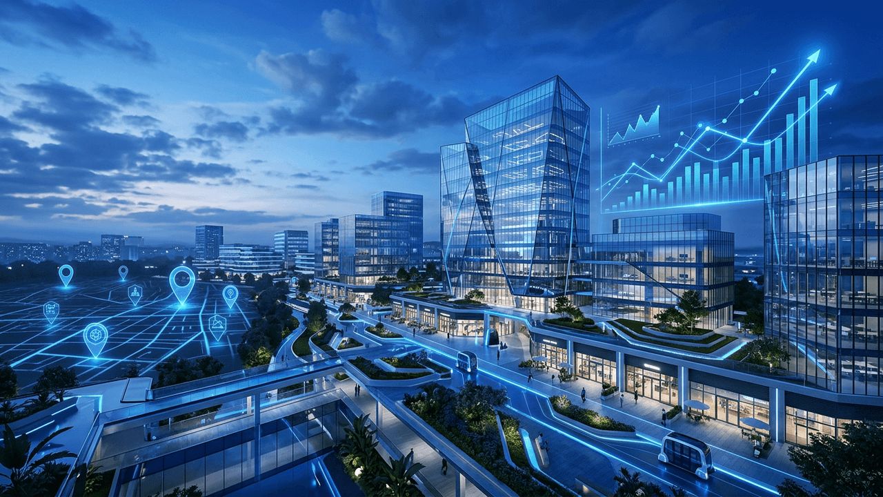 Top 10 Best Commercial Real Estate Companies in Denbighshire