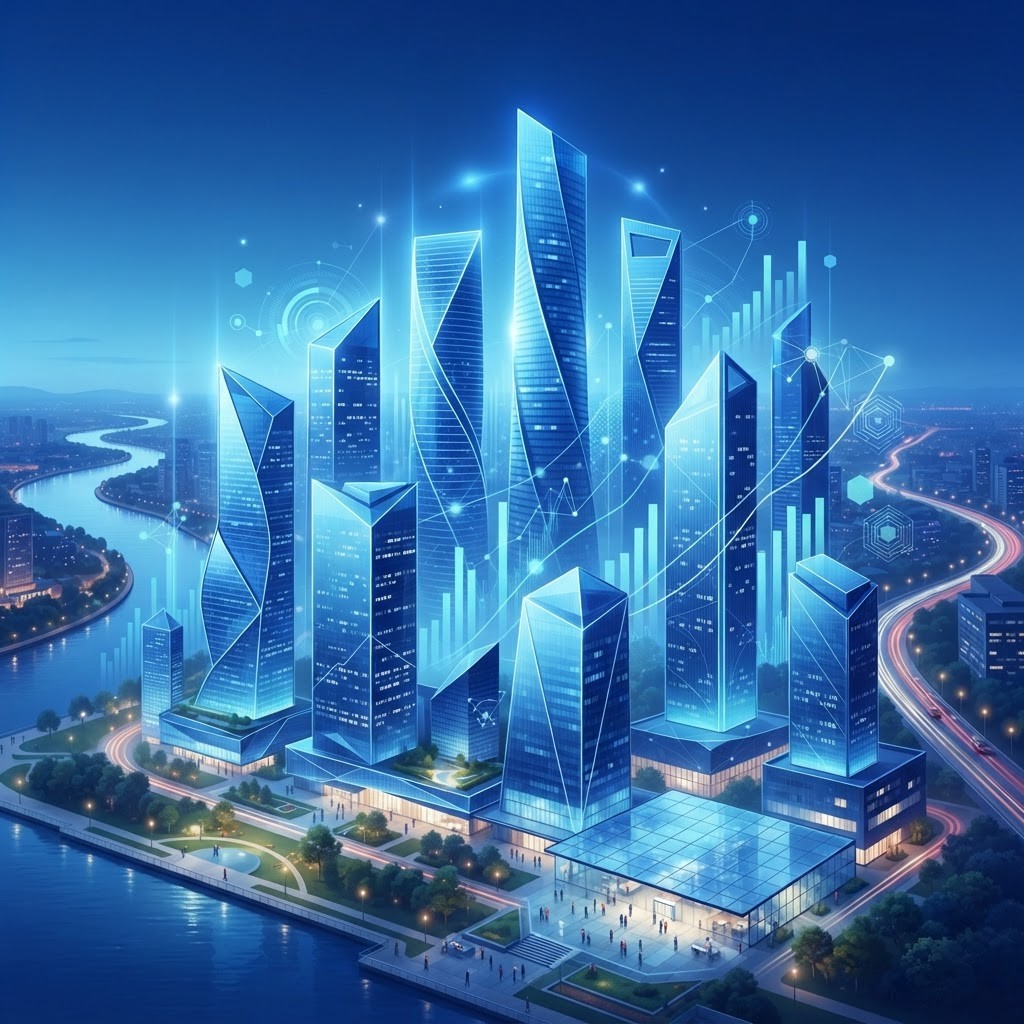 Top 10 Best Commercial Real Estate Companies in Doncaster