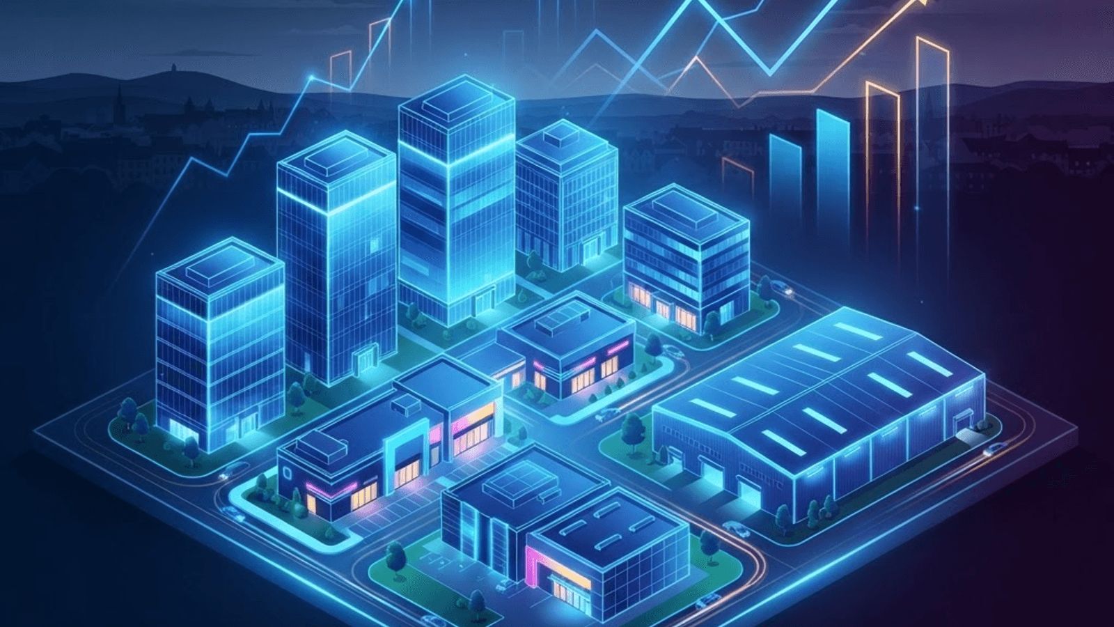 Top 10 Best Commercial Real Estate Companies in East Ayrshire