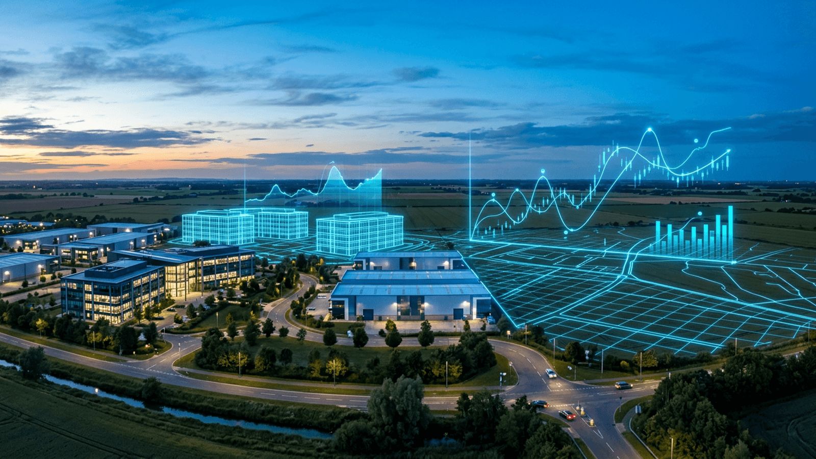 Top 10 Best Commercial Real Estate Companies in East Cambridgeshire