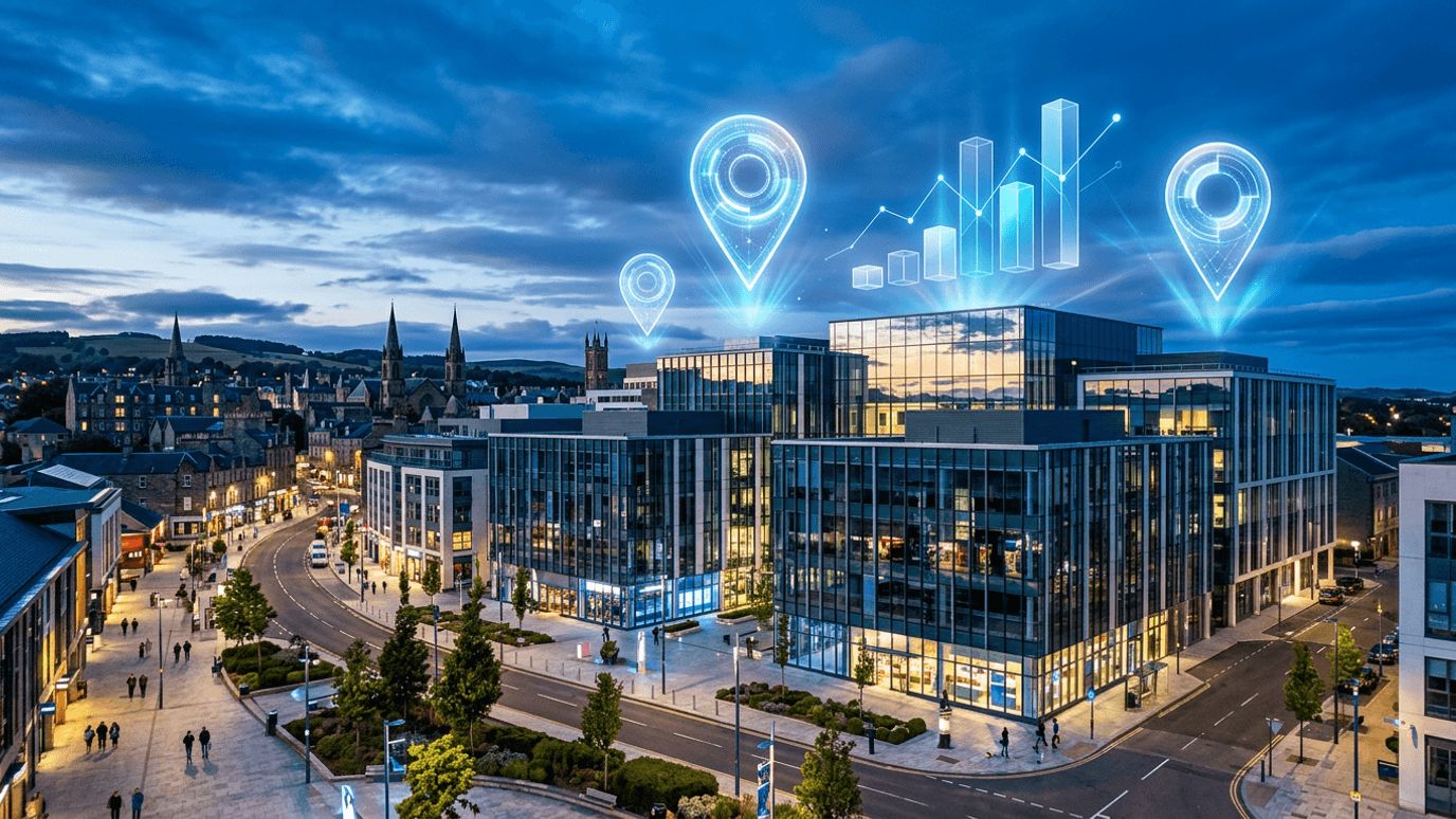 Top 10 Best Commercial Real Estate Companies in East Dunbartonshire