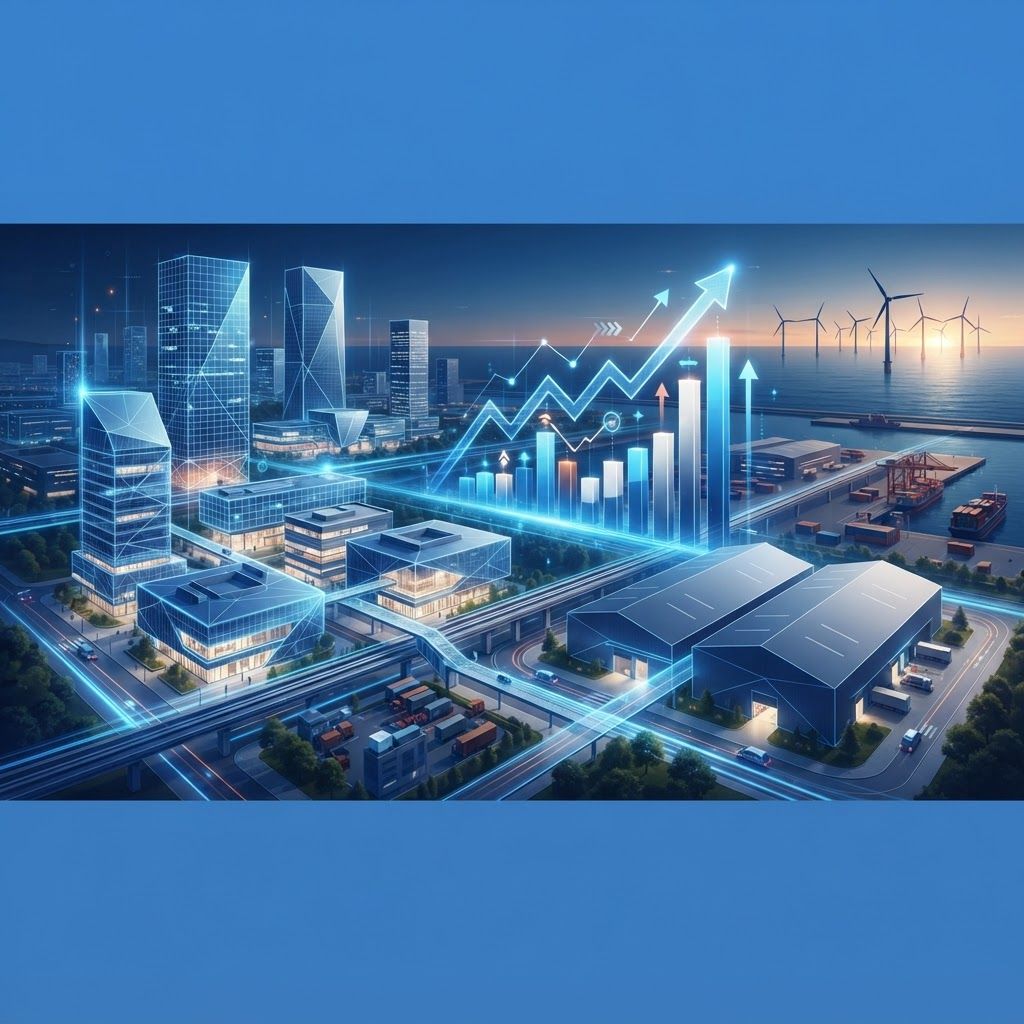 Top 10 Best Commercial Real Estate Companies in East Lindsey