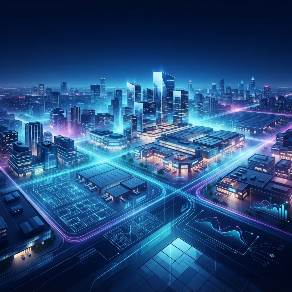 Top 10 Best Commercial Real Estate Companies in East Lothian