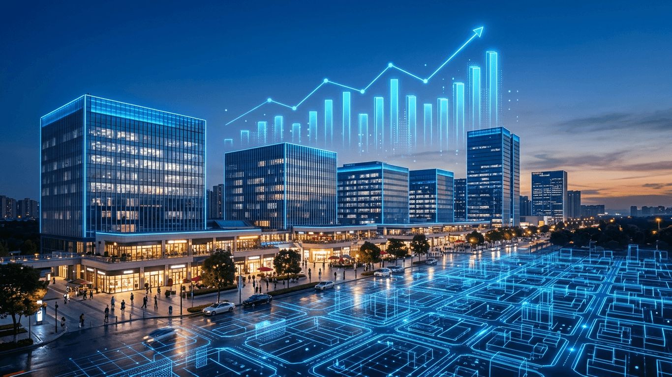 Top 10 Best Commercial Real Estate Companies in East Renfrewshire