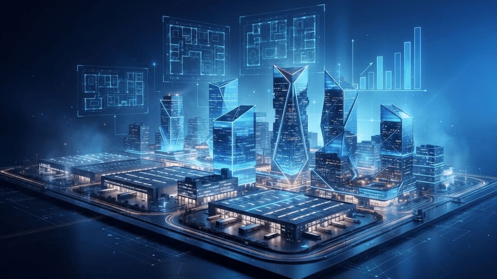 Top 10 Best Commercial Real Estate Companies in East Staffordshire