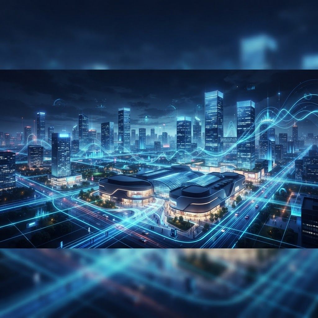 Top 10 Best Commercial Real Estate Companies in Eastleigh