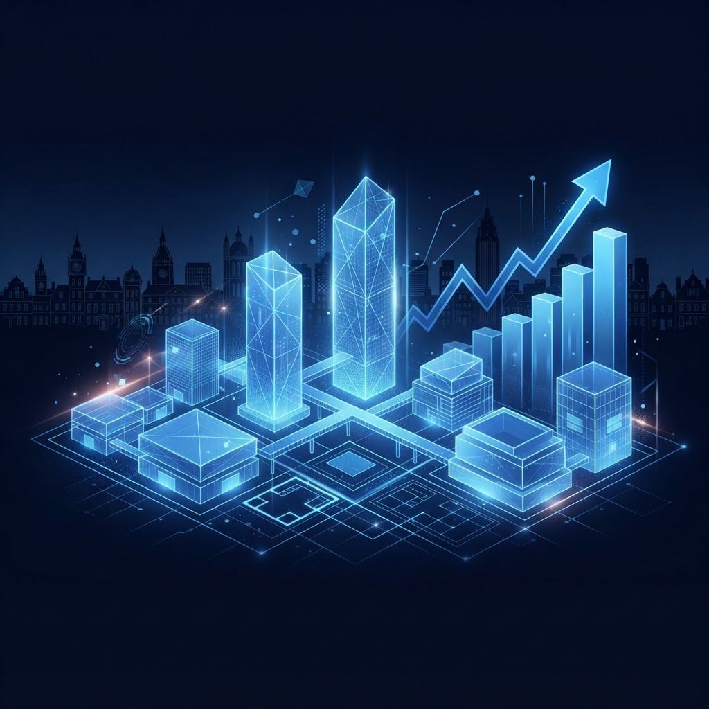 Top 10 Best Commercial Real Estate Companies in Elmbridge