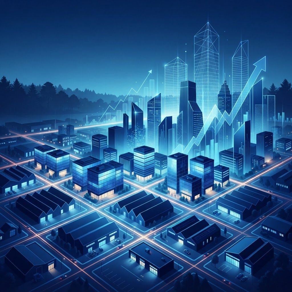 Top 10 Best Commercial Real Estate Companies in Epping Forest