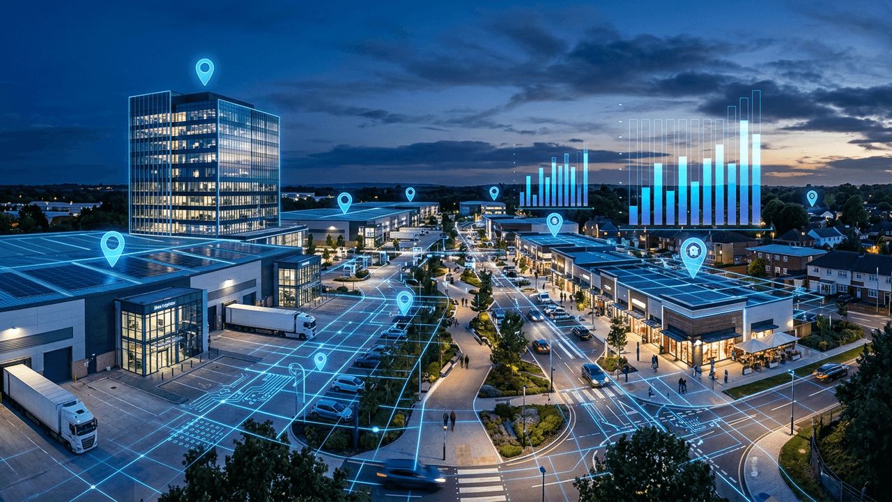 Top 10 Best Commercial Real Estate Companies in Fenland