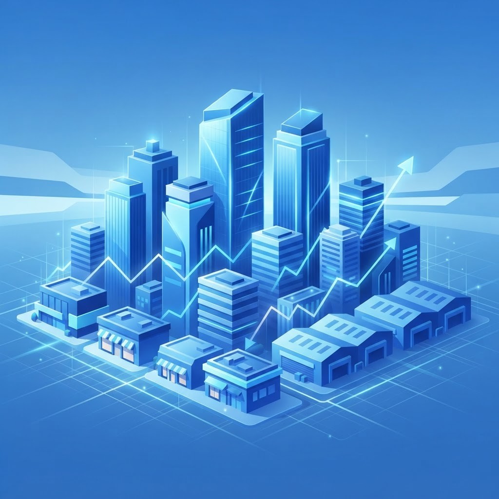 Top 10 Best Commercial Real Estate Companies in Fife