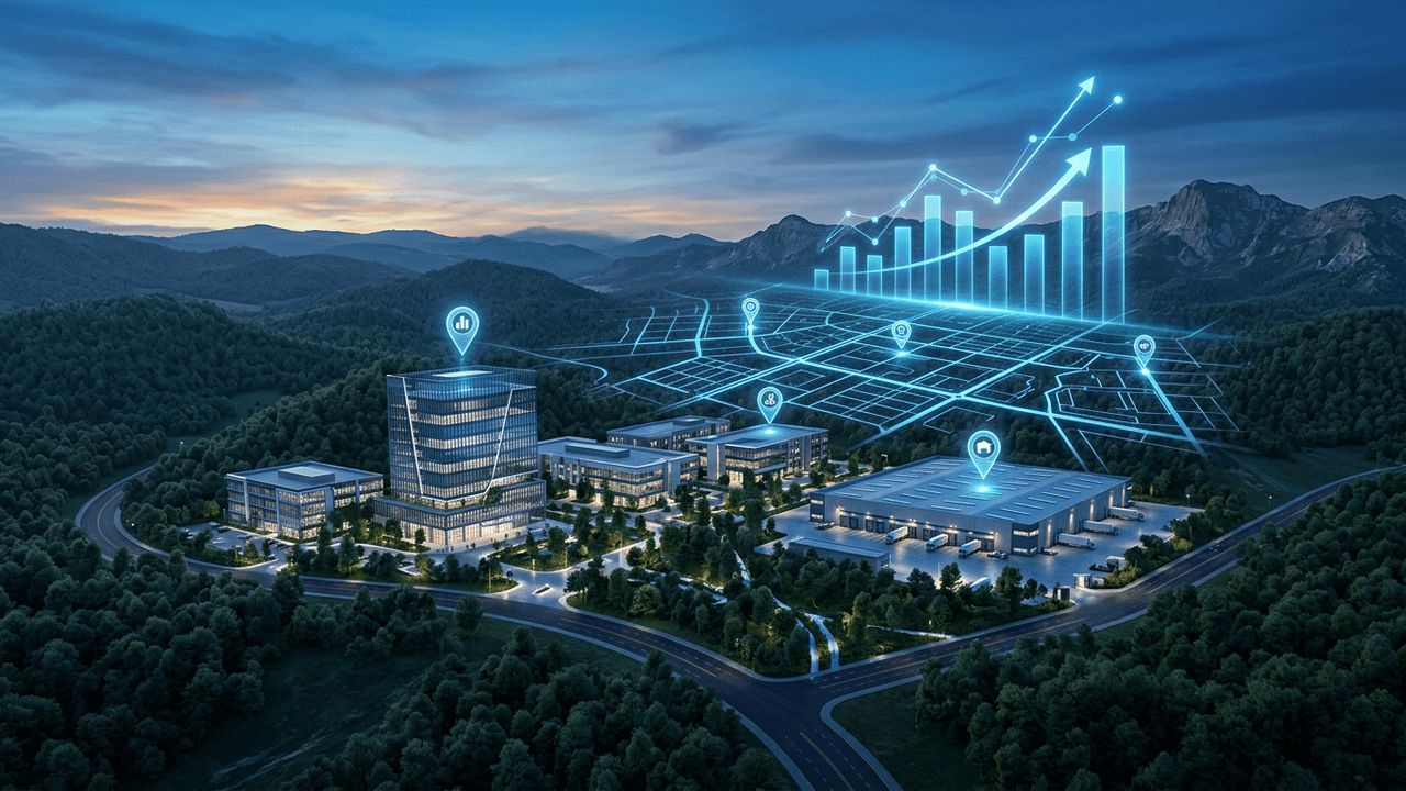 Top 10 Best Commercial Real Estate Companies in Forest of Dean