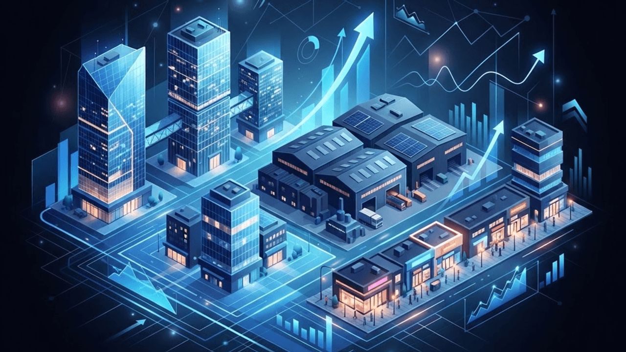 Top 10 Best Commercial Real Estate Companies in Gedling