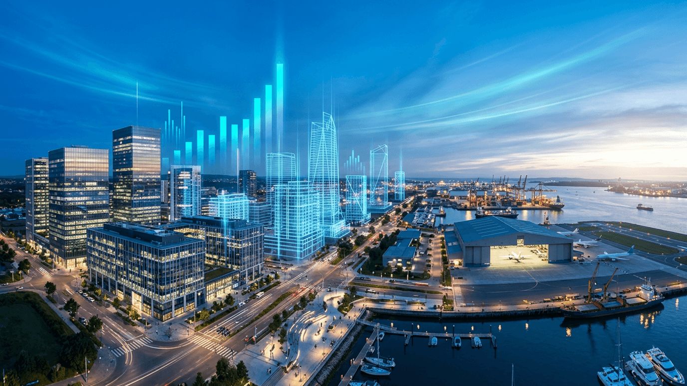 Top 10 Best Commercial Real Estate Companies in Gosport