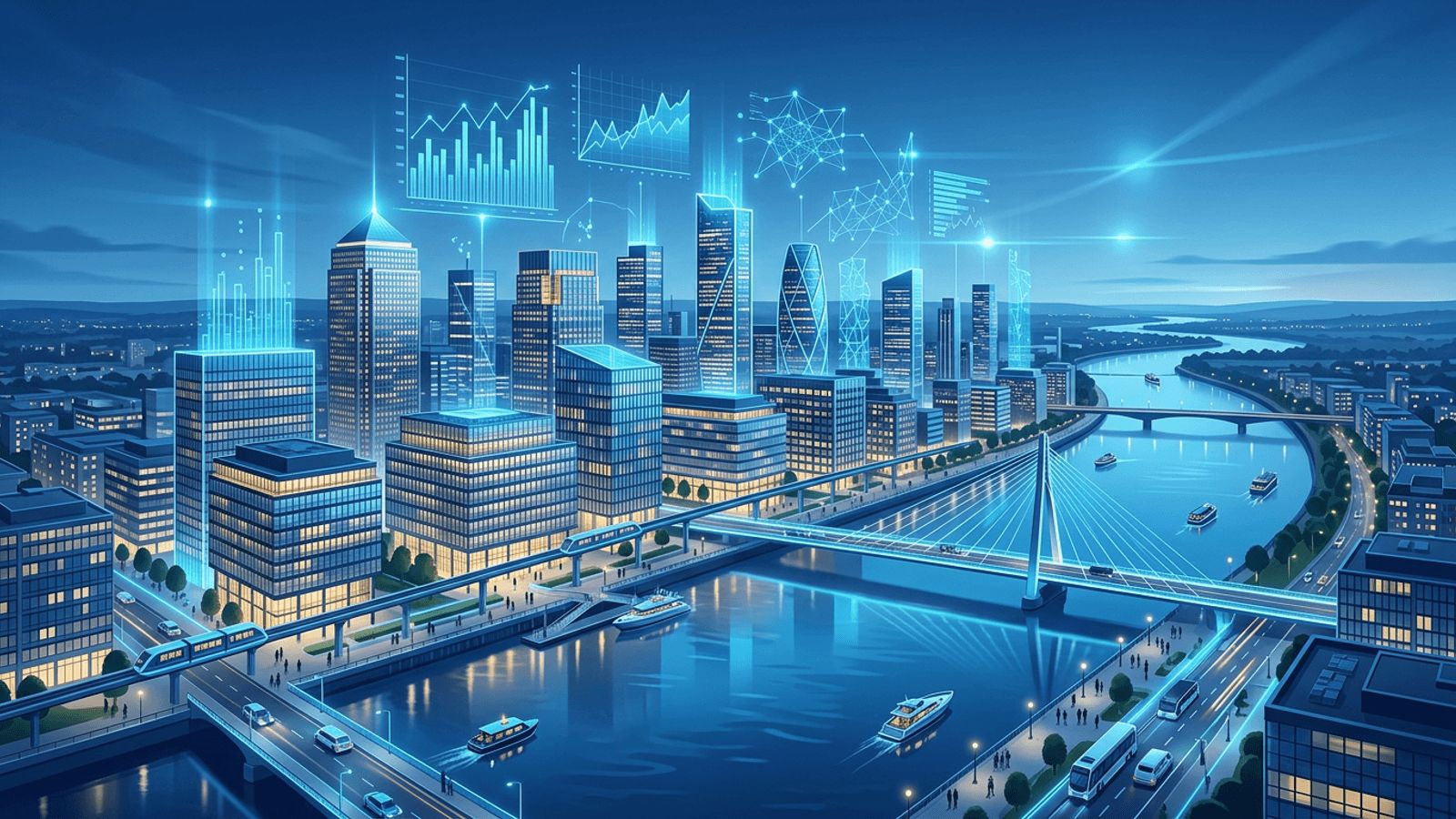 Top 10 Best Commercial Real Estate Companies in Gravesham