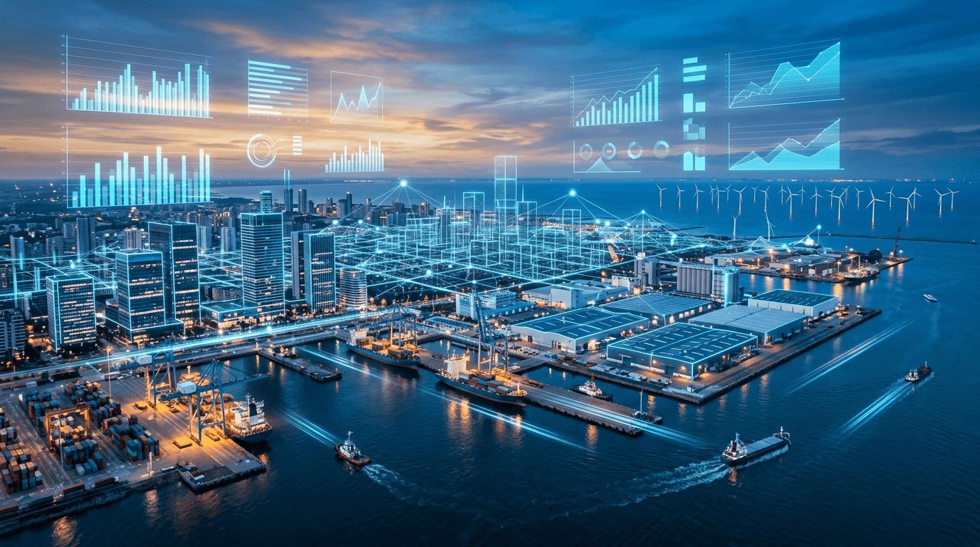 Top 10 Best Commercial Real Estate Companies in Great Yarmouth