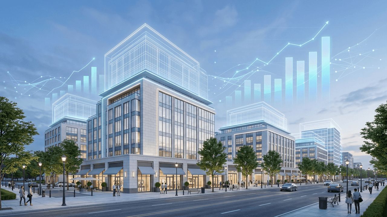 Top 10 Best Commercial Real Estate Companies in Greenwich
