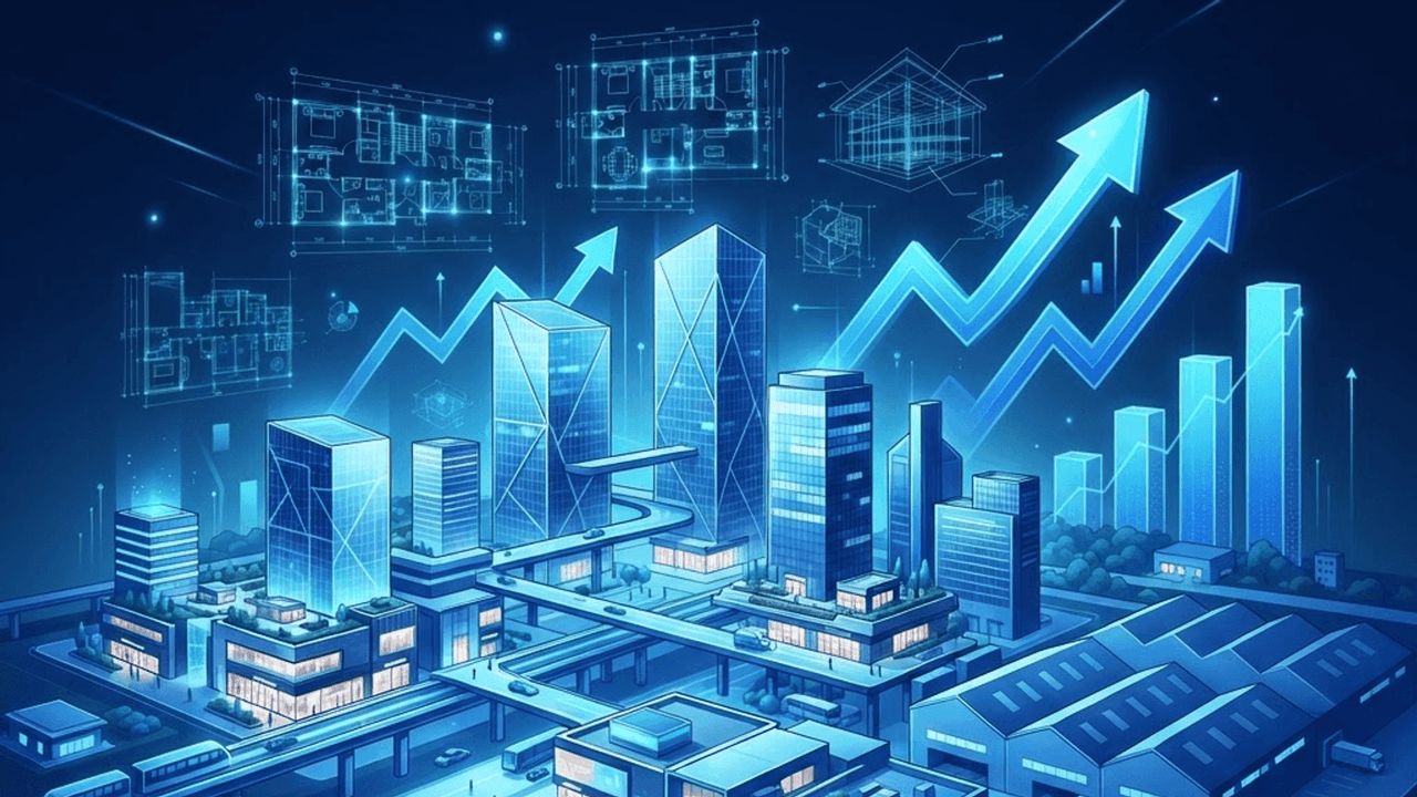 Top 10 Best Commercial Real Estate Companies in Gwynedd