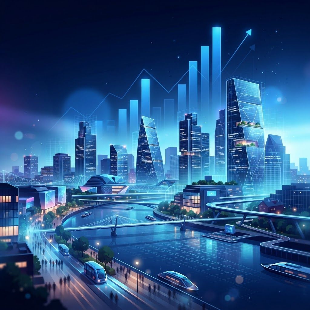 Top 10 Best Commercial Real Estate Companies in Hammersmith and Fulham