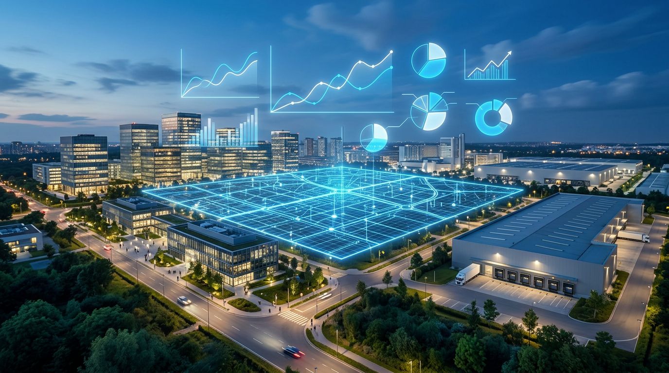 Top 10 Best Commercial Real Estate Companies in Harlow