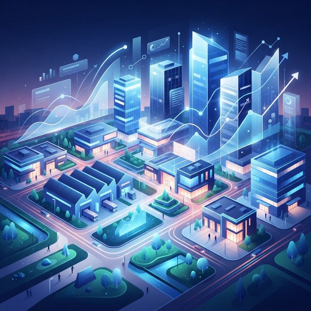 Top 10 Best Commercial Real Estate Companies in Havant