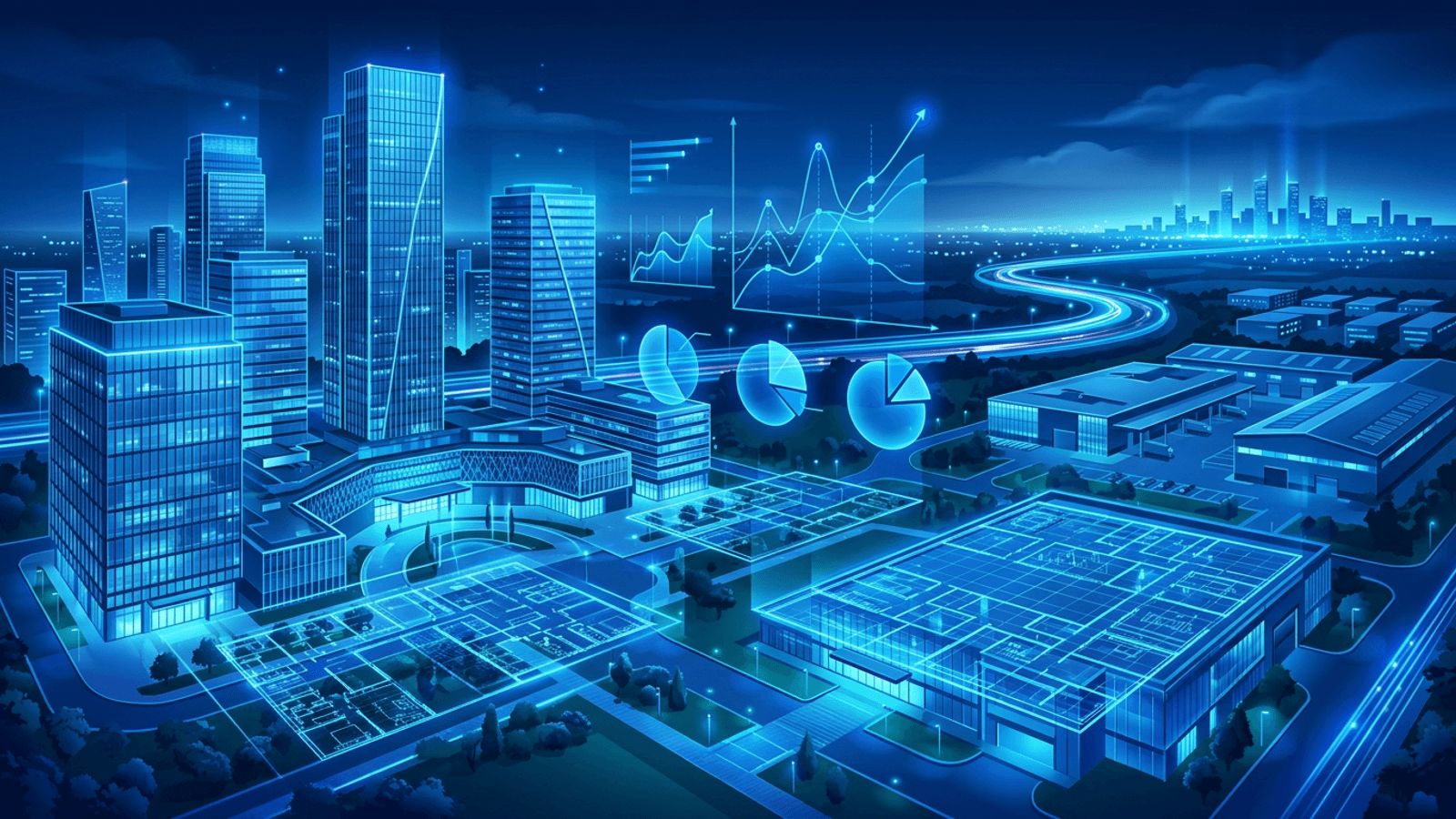 Top 10 Best Commercial Real Estate Companies in Hertsmere