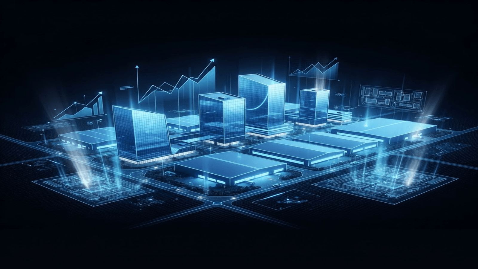 Top 10 Best Commercial Real Estate Companies in Hinckley and Bosworth