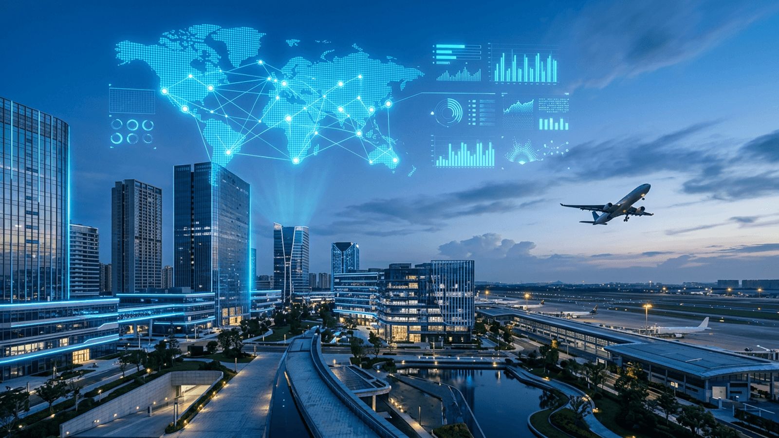 Top 10 Best Commercial Real Estate Companies in Hounslow