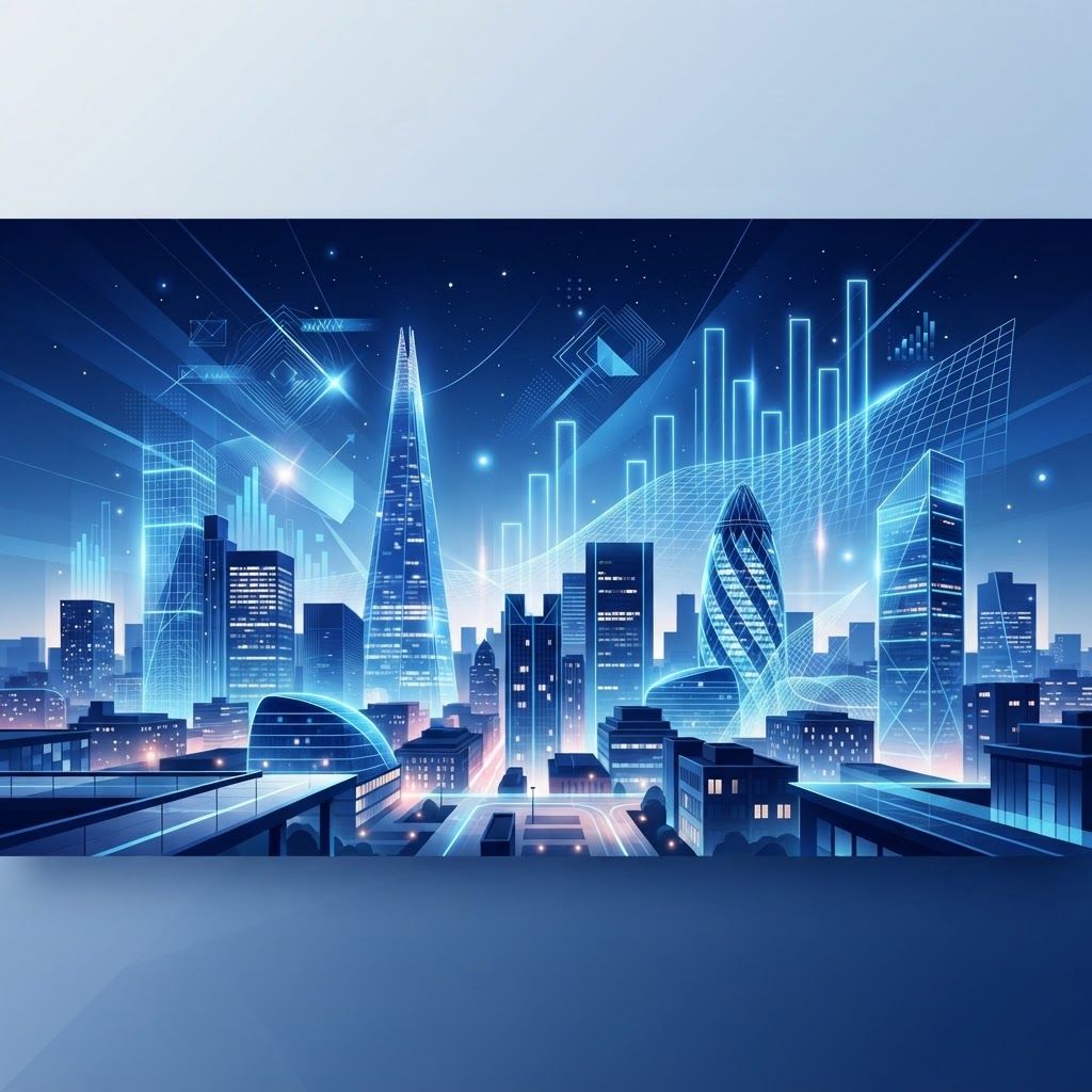 Top 10 Best Commercial Real Estate Companies in Islington
