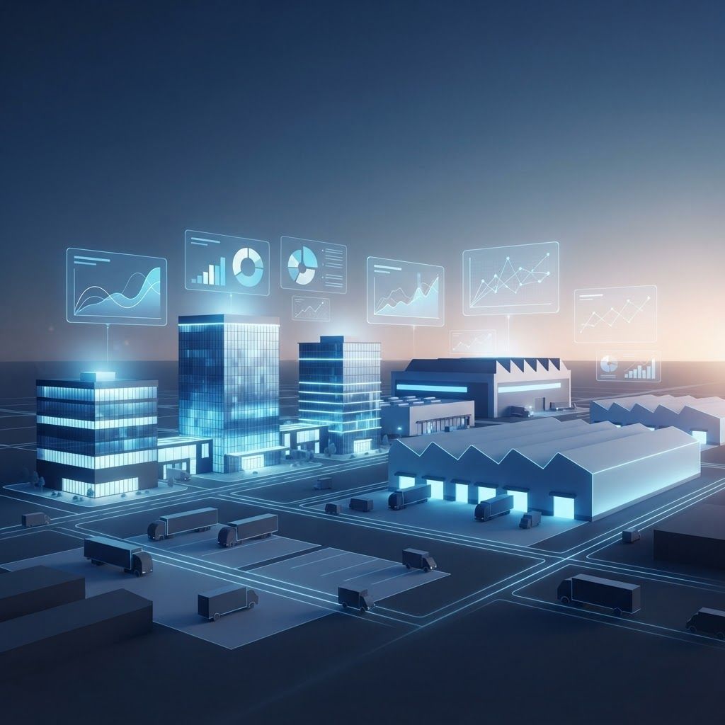 Top 10 Best Commercial Real Estate Companies in Knowsley